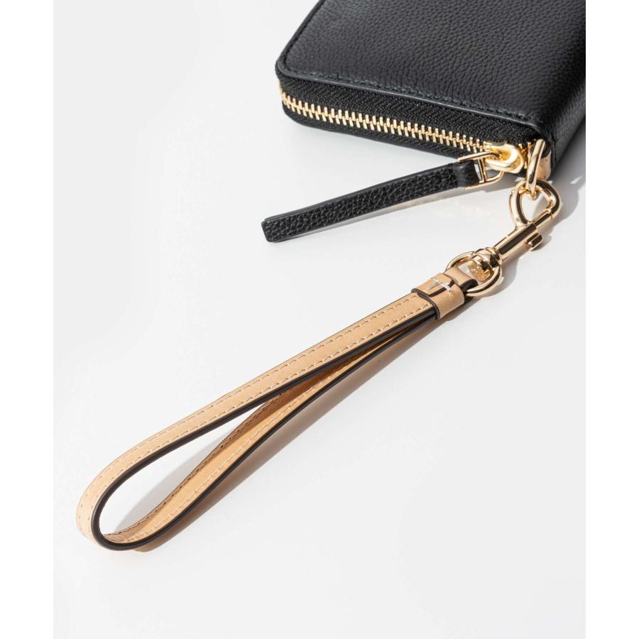 TORY BURCH（トリーバーチ） TORY BURCH Robinson ロビンソン PEBBLED