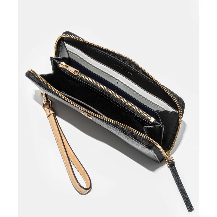 TORY BURCH（トリーバーチ） TORY BURCH Robinson ロビンソン PEBBLED