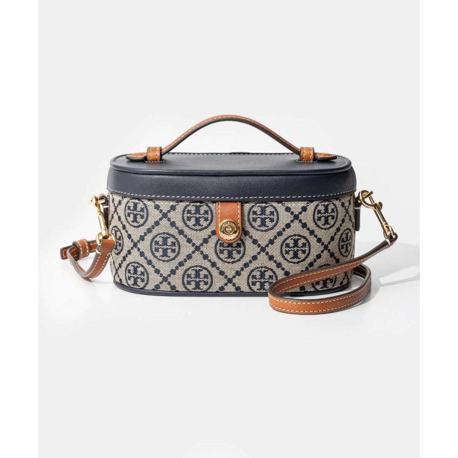TORY BURCH（トリーバーチ） TORY BURCH T Monogram Tモノグラム 