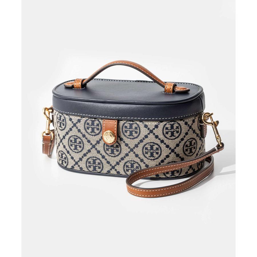 TORY BURCH（トリーバーチ） TORY BURCH T Monogram Tモノグラム 