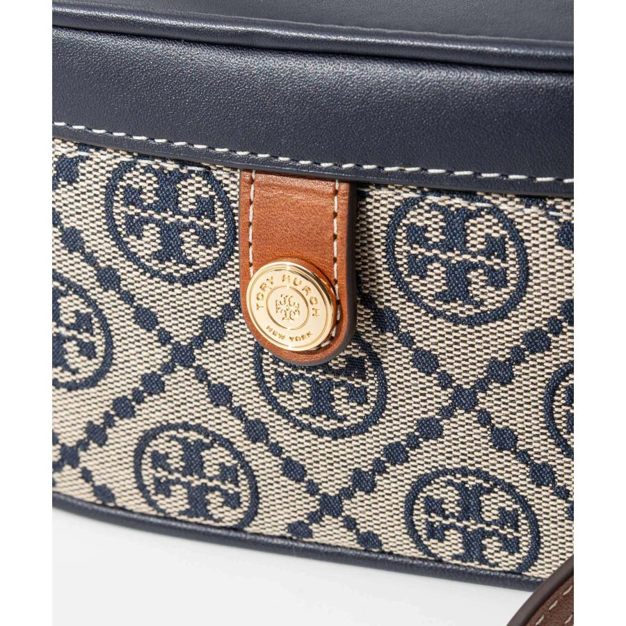 TORY BURCH（トリーバーチ） TORY BURCH T Monogram Tモノグラム 