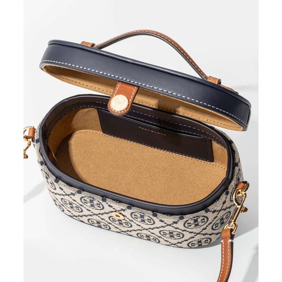 TORY BURCH（トリーバーチ） TORY BURCH T Monogram Tモノグラム 