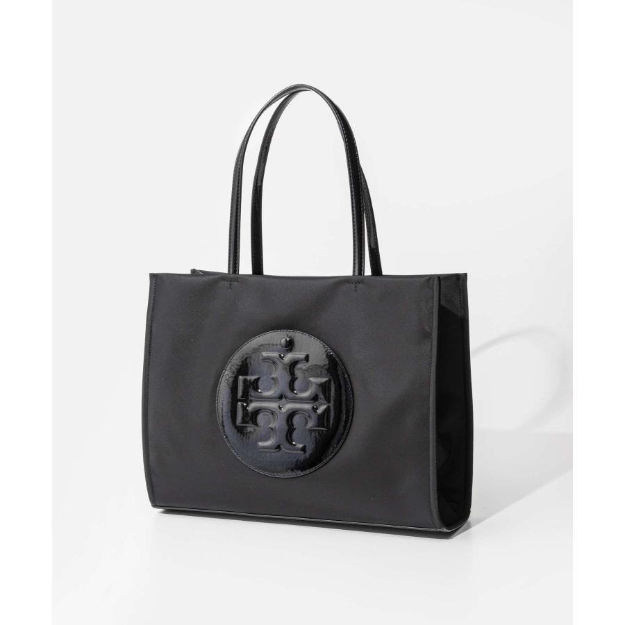TORY BURCH（トリーバーチ） TORY BURCH Ella エラ PATENT NYLON SMALL