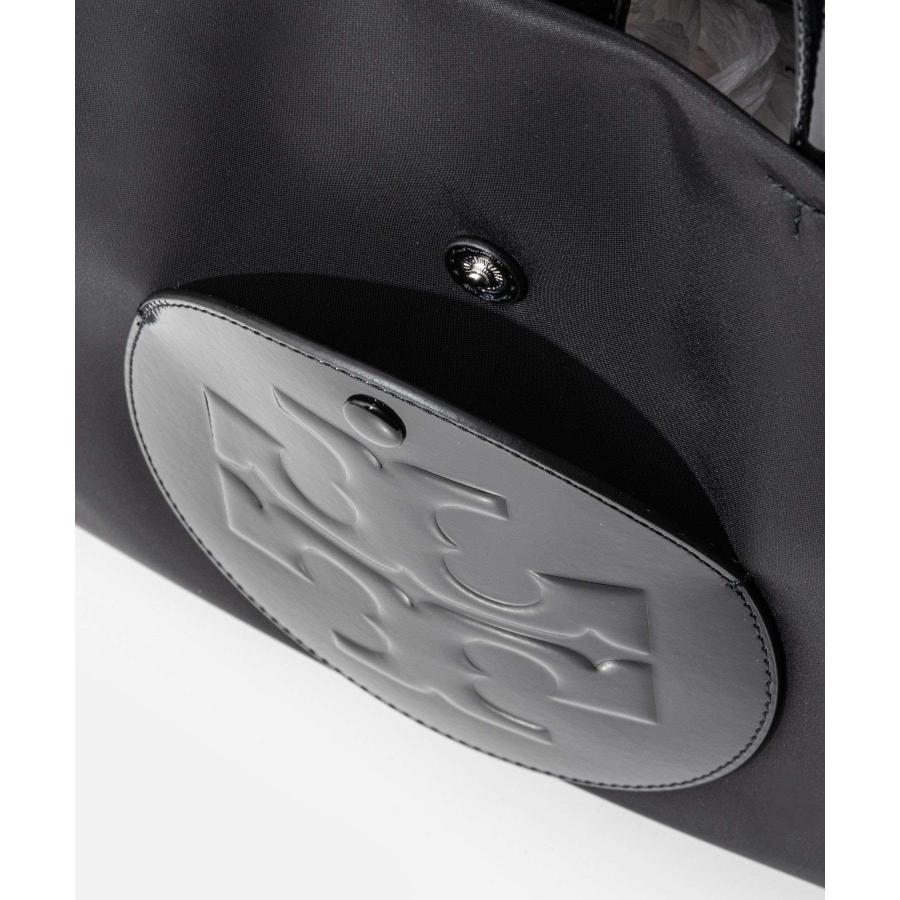 TORY BURCH（トリーバーチ） TORY BURCH Ella エラ PATENT NYLON SMALL