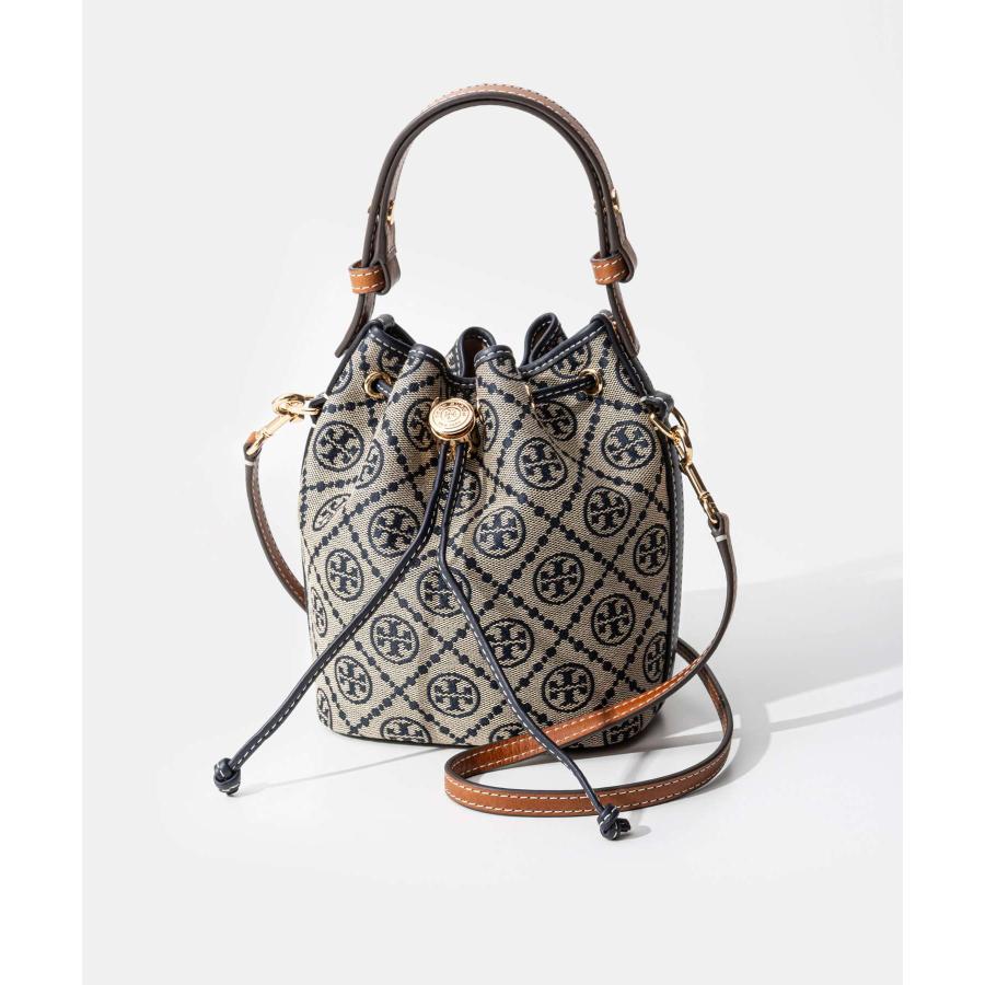 TORY BURCH（トリーバーチ） TORY BURCH T Monogram Tモノグラム MINI