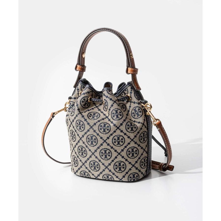 TORY BURCH（トリーバーチ） TORY BURCH T Monogram Tモノグラム MINI
