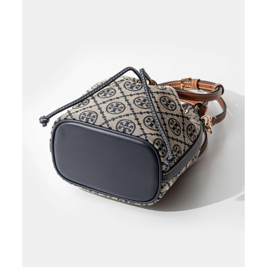 TORY BURCH（トリーバーチ） TORY BURCH T Monogram Tモノグラム MINI