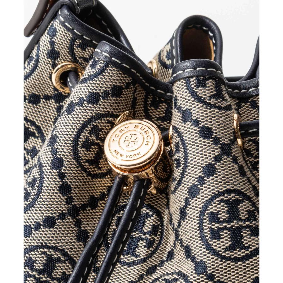 TORY BURCH（トリーバーチ） TORY BURCH T Monogram Tモノグラム MINI
