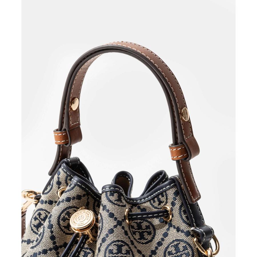 TORY BURCH（トリーバーチ） TORY BURCH T Monogram Tモノグラム MINI