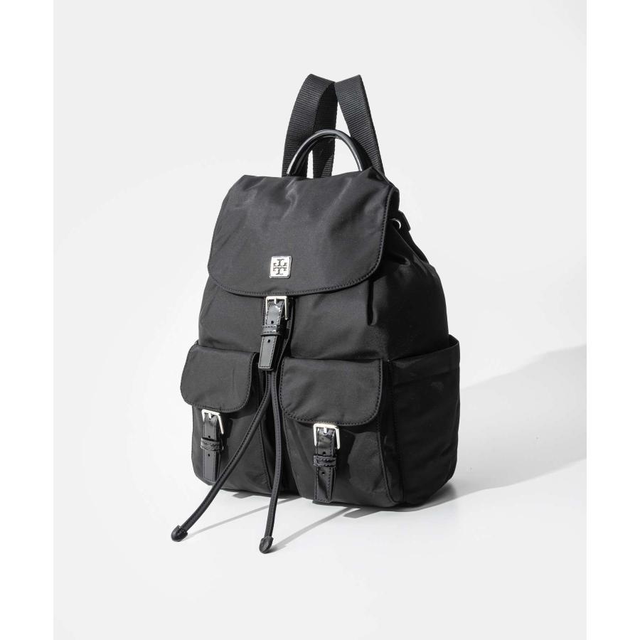 トリーバーチ TORY BURCH Virginia ヴァージニア BACKPACK バックパック 169165 リュックサック レディース バッグ 爆買の画像