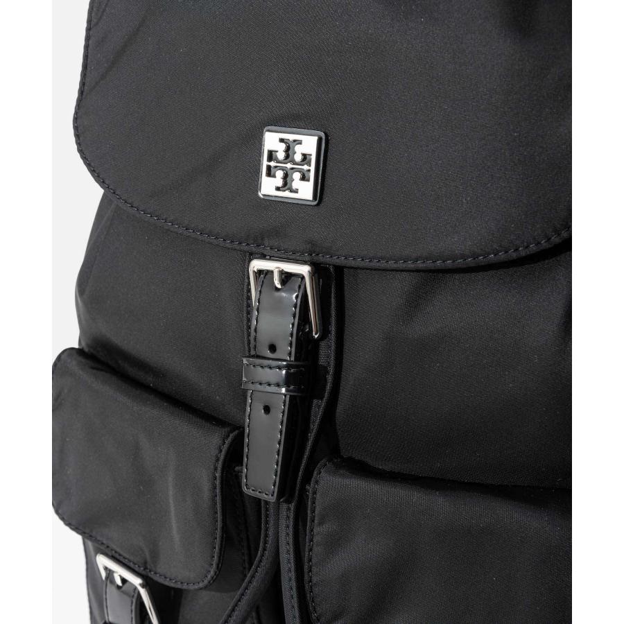 トリーバーチ TORY BURCH Virginia ヴァージニア BACKPACK バックパック 169165 リュックサック レディース バッグ 爆買の画像