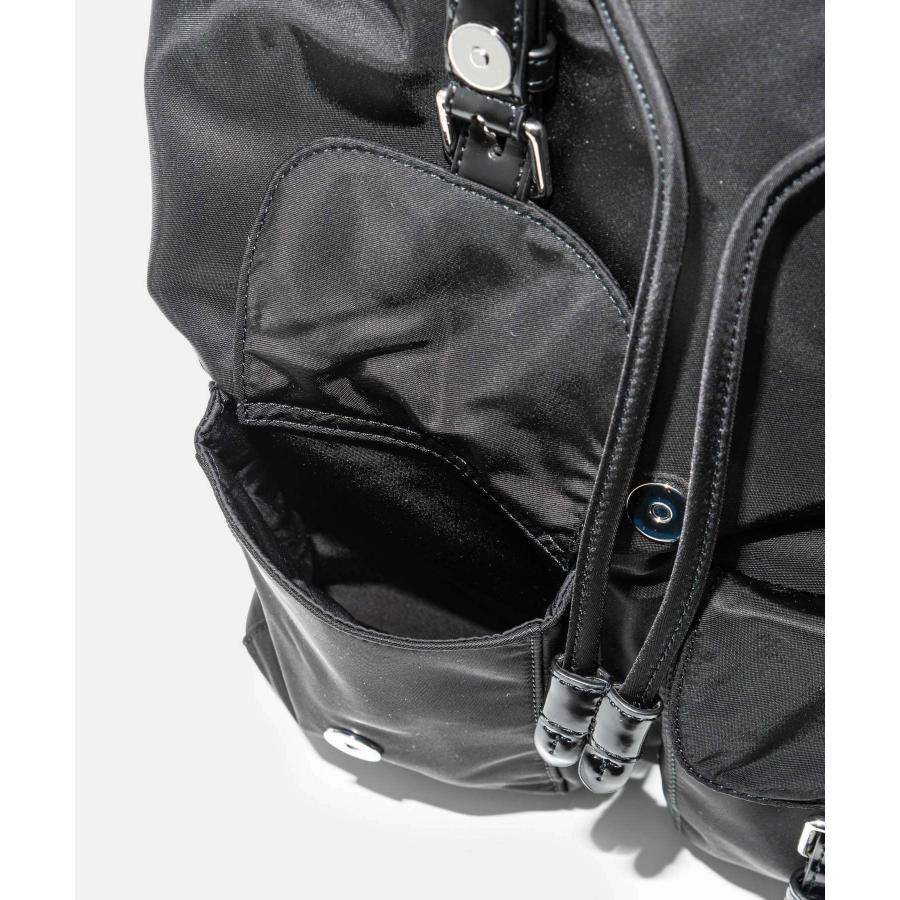 トリーバーチ TORY BURCH Virginia ヴァージニア BACKPACK バックパック 169165 リュックサック レディース バッグ 爆買の画像