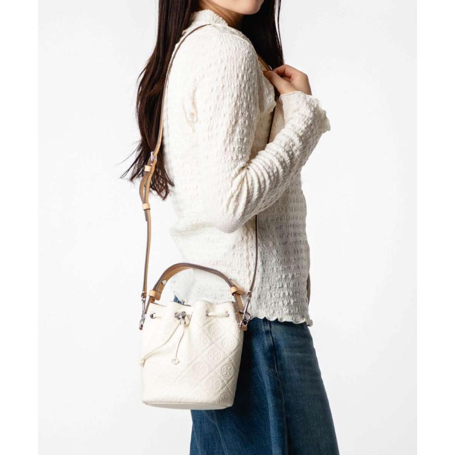 TORY BURCH（トリーバーチ） TORY BURCH T Monogram Tモノグラム SOFT