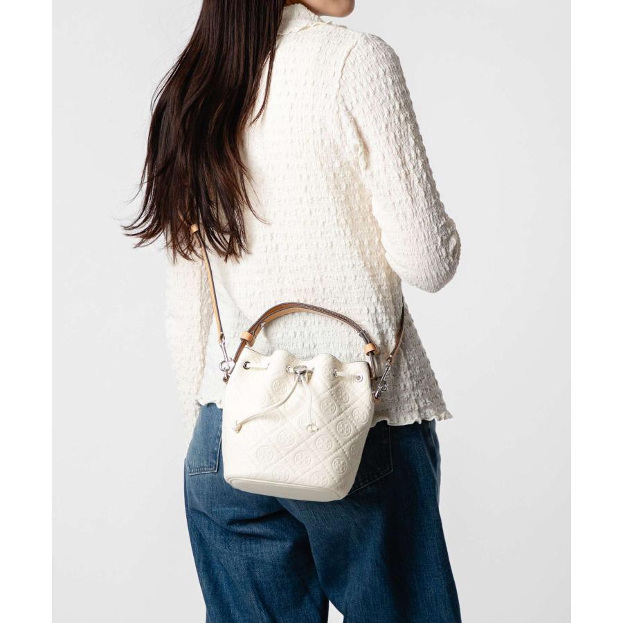TORY BURCH（トリーバーチ） TORY BURCH T Monogram Tモノグラム SOFT