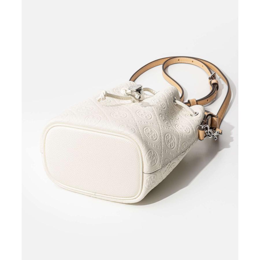 TORY BURCH（トリーバーチ） TORY BURCH T Monogram Tモノグラム SOFT