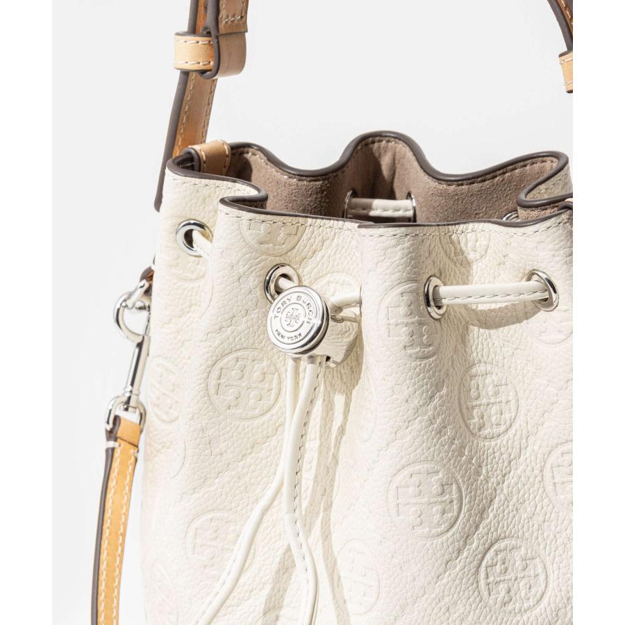 TORY BURCH（トリーバーチ） TORY BURCH T Monogram Tモノグラム SOFT