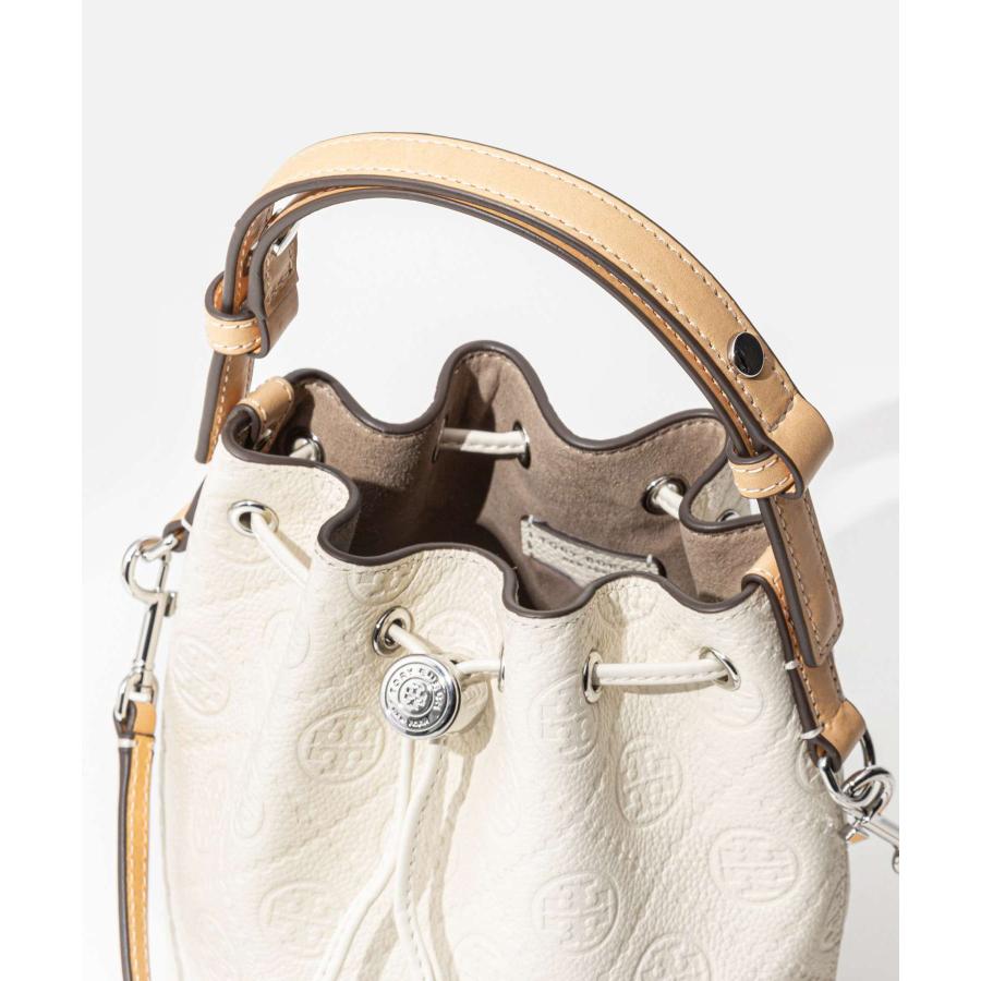 TORY BURCH（トリーバーチ） TORY BURCH T Monogram Tモノグラム SOFT