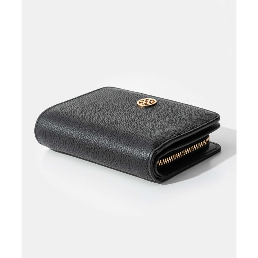 TORY BURCH（トリーバーチ） TORY BURCH Robinson ロビンソン PEBBLED