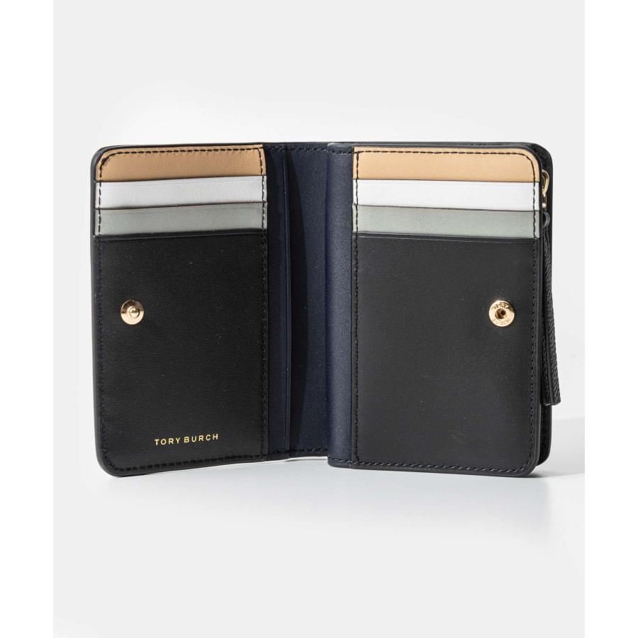 TORY BURCH（トリーバーチ） TORY BURCH Robinson ロビンソン PEBBLED