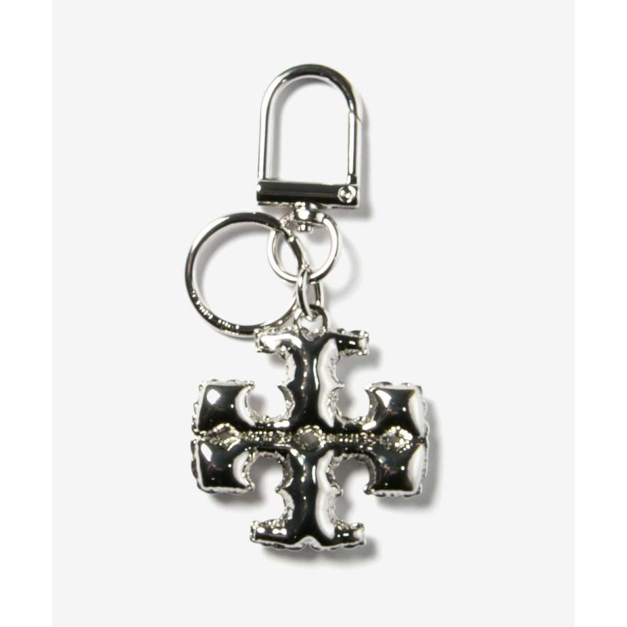 TORY BURCH（トリーバーチ） TORY BURCH Kira Metal Puffed Up Logo