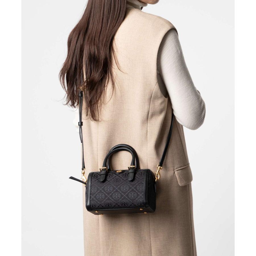 Tory Burch ミニT モノグラム　バッグ　【新品未使用】 Tory Burch トリーバーチ バッグ ショルダーバッグ ミニT