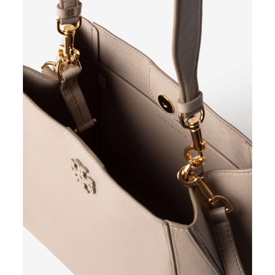 TORY BURCH バケットバッグ ショルダーバッグ 2way 158499