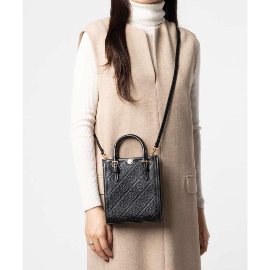 TORY BURCH（トリーバーチ） TORY BURCH T Monogram Tモノグラム