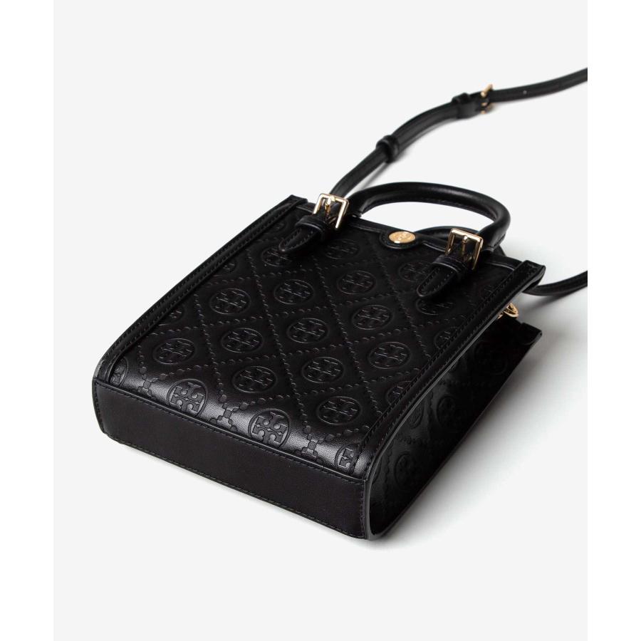 Ayum専用です。 トリーバーチ　Tory Burch モノグラム トリー バーチ】のアイコニックなバッグ「Tモノグラム」より新作
