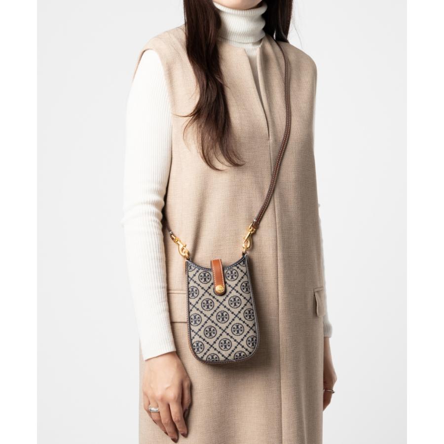 TORY BURCH（トリーバーチ） TORY BURCH T Monogram Tモノグラム Phone