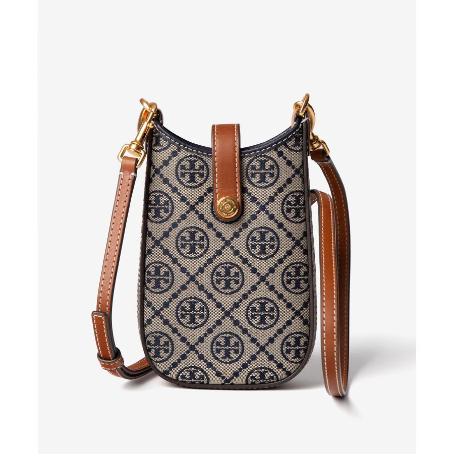 TORY BURCH（トリーバーチ） TORY BURCH T Monogram Tモノグラム Phone