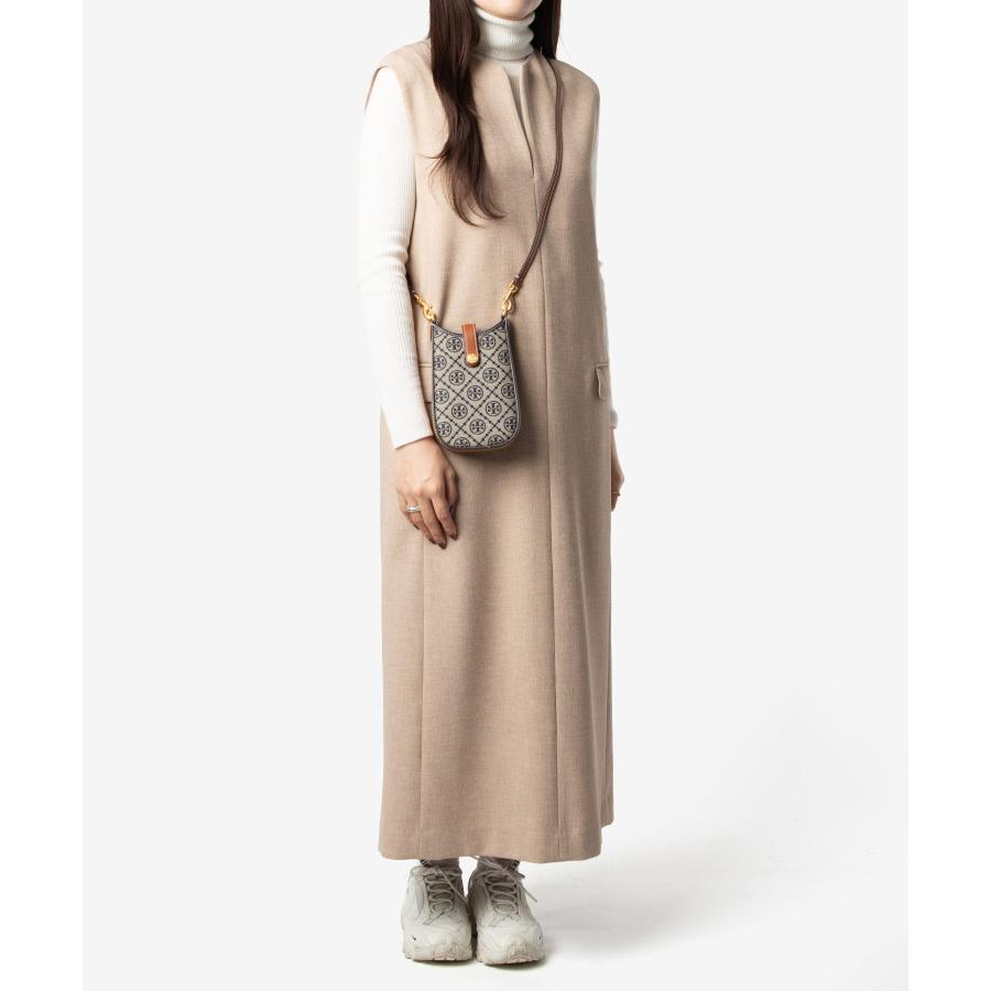 TORY BURCH（トリーバーチ） TORY BURCH T Monogram Tモノグラム Phone