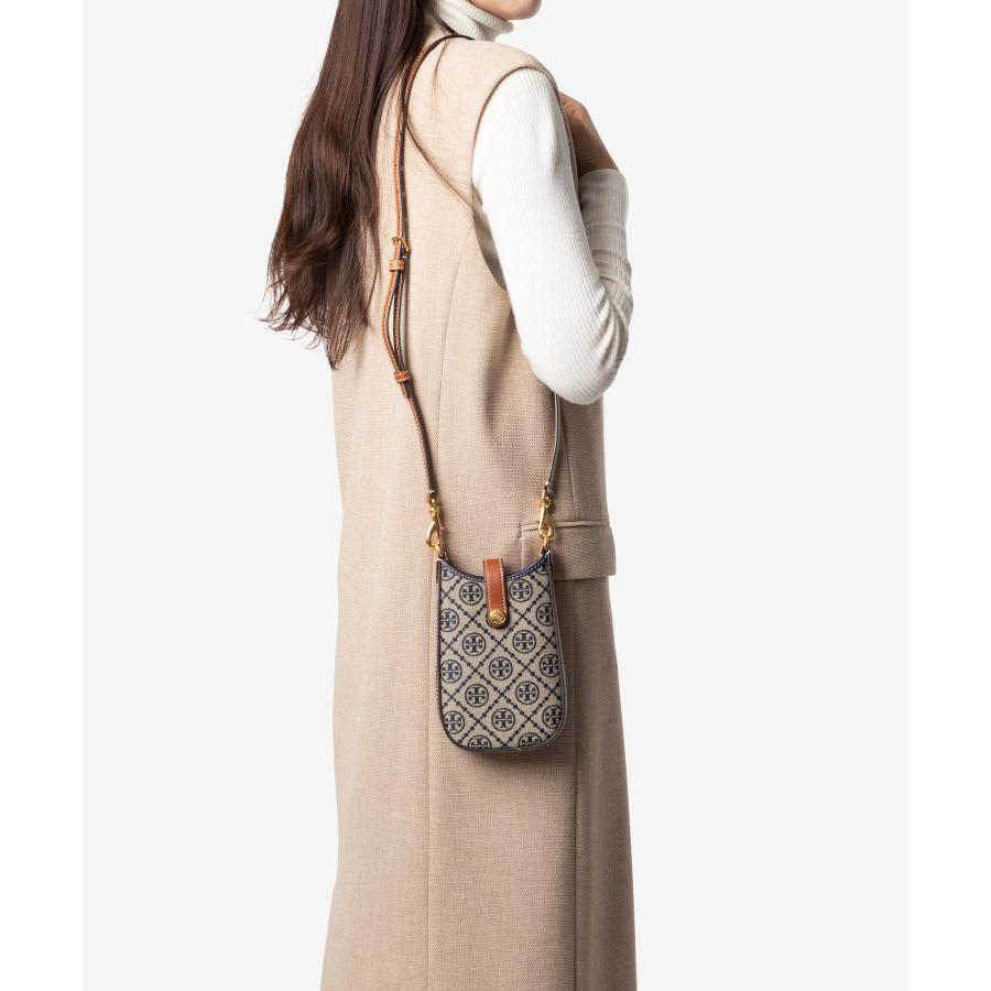 TORY BURCH（トリーバーチ） TORY BURCH T Monogram Tモノグラム Phone