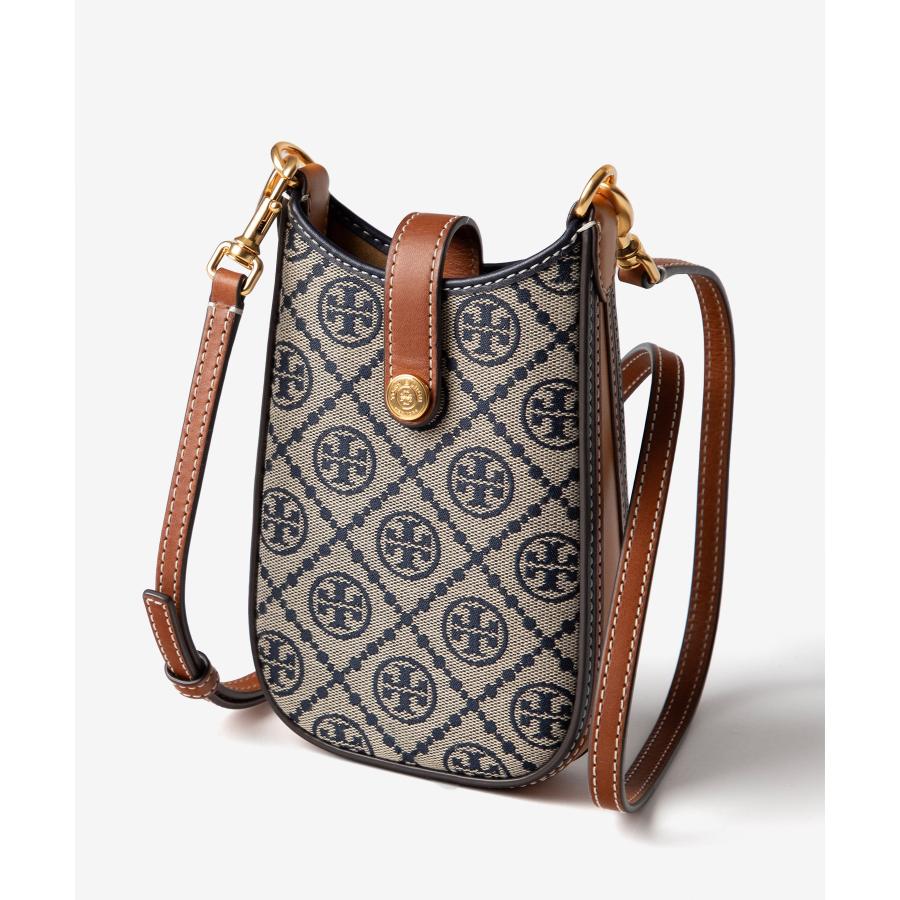 TORY BURCH（トリーバーチ） TORY BURCH T Monogram Tモノグラム Phone