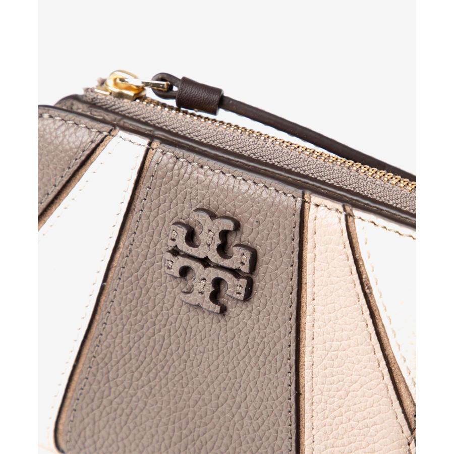 TORY BURCH（トリーバーチ） TORY BURCH McGraw マックグロー Pleated