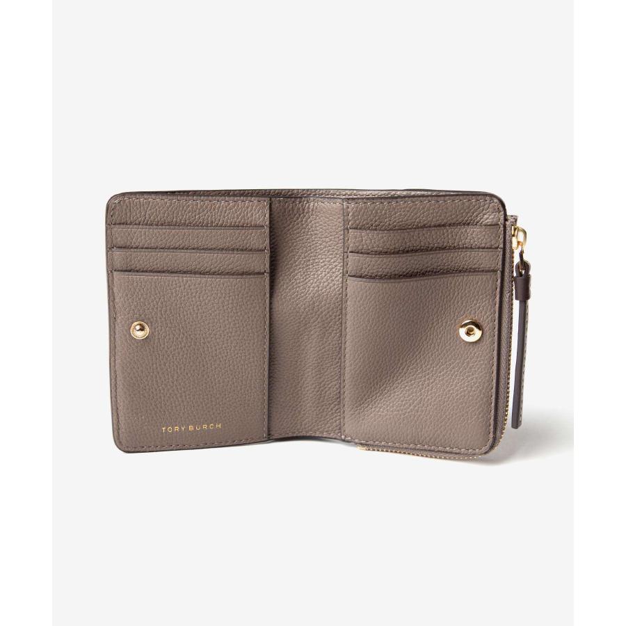 TORY BURCH（トリーバーチ） TORY BURCH McGraw マックグロー Pleated