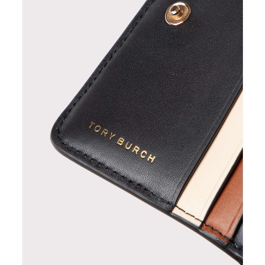TORY BURCH（トリーバーチ） TORY BURCH Robinson ロビンソン Pebbled