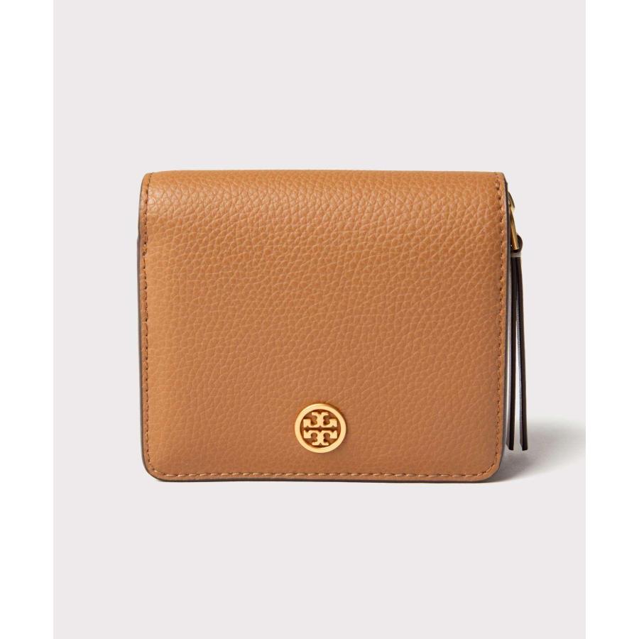 TORY BURCH（トリーバーチ） TORY BURCH Robinson ロビンソン Pebbled