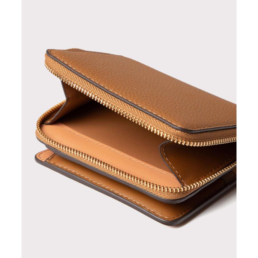 TORY BURCH（トリーバーチ） TORY BURCH Robinson ロビンソン Pebbled