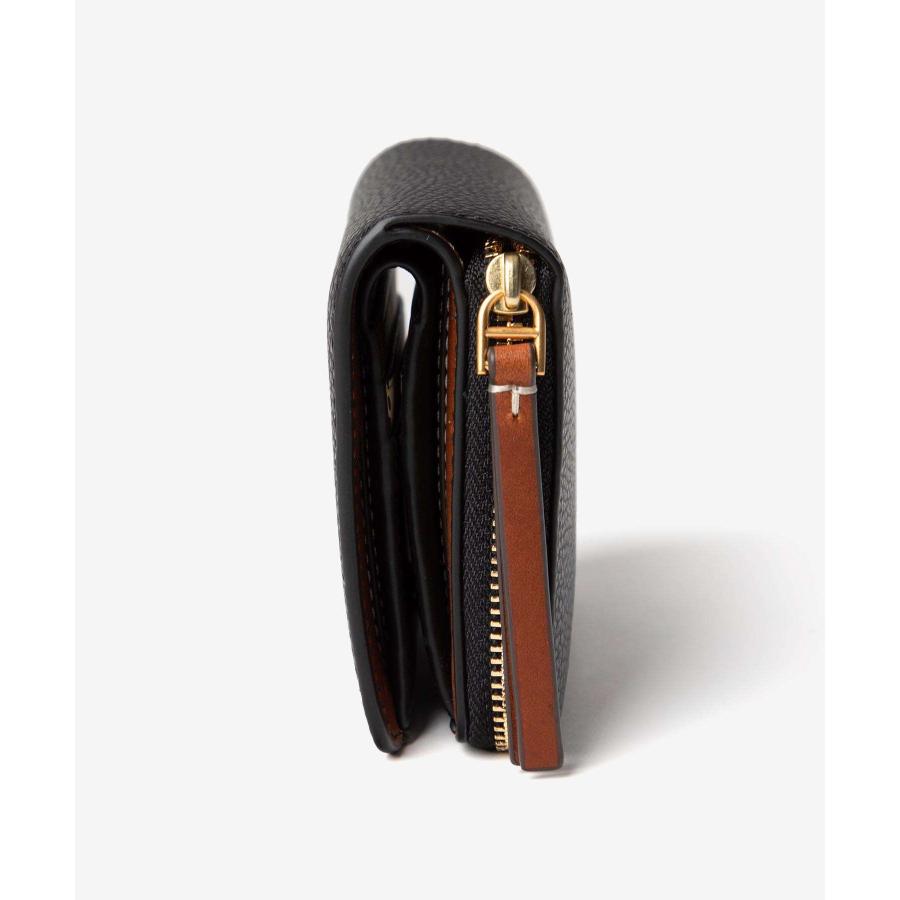 TORY BURCH（トリーバーチ） TORY BURCH Robinson ロビンソン Pebbled