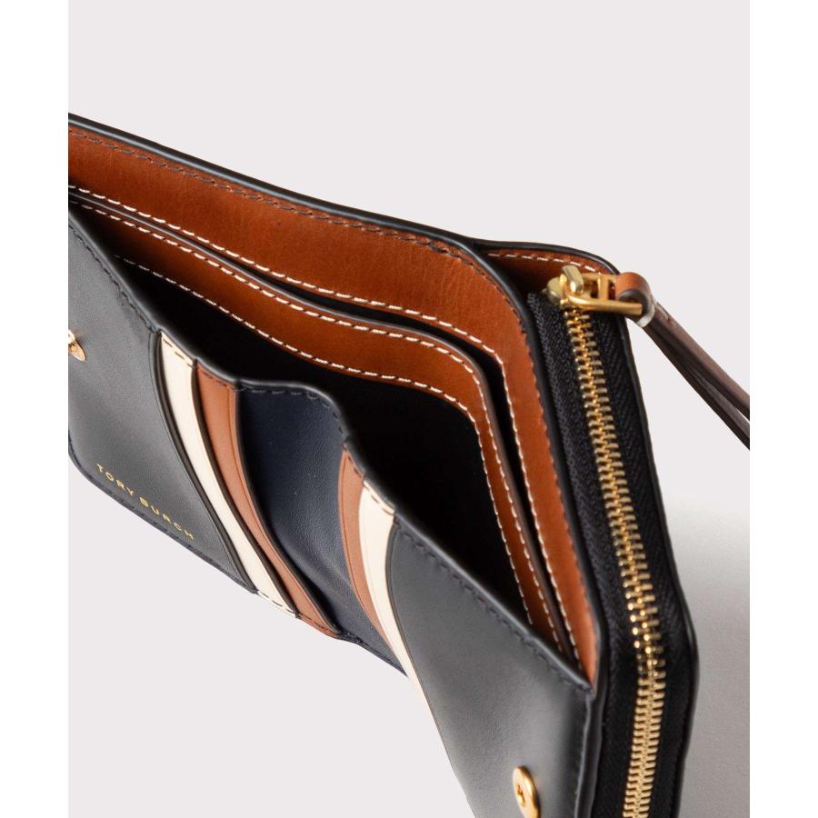 TORY BURCH（トリーバーチ） TORY BURCH Robinson ロビンソン Pebbled