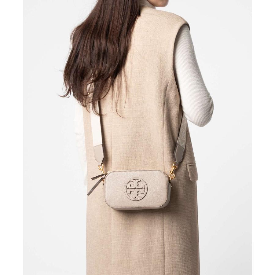 TORY BURCH トリーバーチ Miller ミラー Mini Crossbody Bag