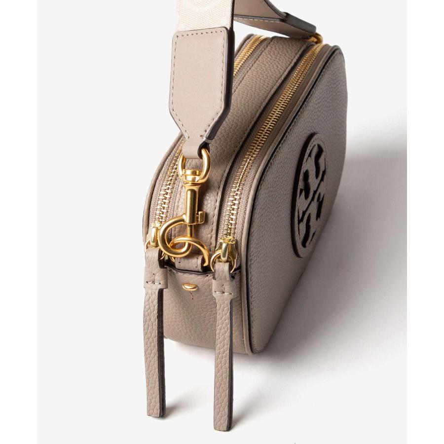 TORY BURCH トリーバーチ ショルダーバッグ ミニ MILLER ミラー ミラー ミニ クロスボディバッグ: レディース クロスボディ