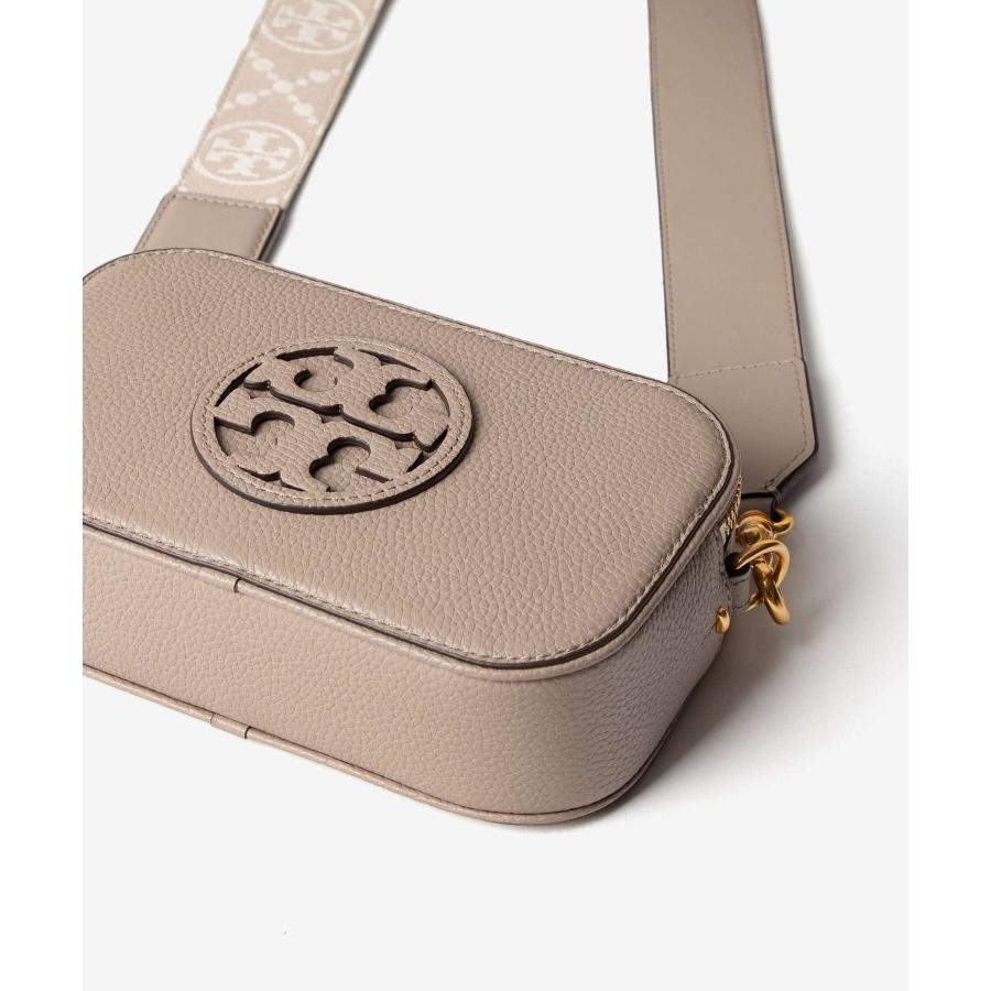 TORY BURCH トリーバーチ ショルダーバッグ ミニ MILLER ミラー Brandol / TORY BURCH トリーバーチ ショルダーバッグ MINI
