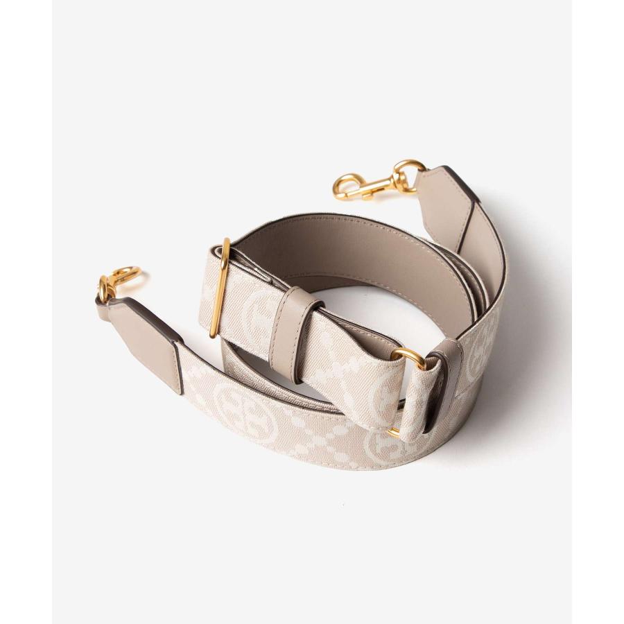 最終値下【超美品】TORY BURCH ショルダー ミラーミニクロスボディバッグ TORY BURCH（トリーバーチ） ショルダーバッグ バッグ ミラー デニム