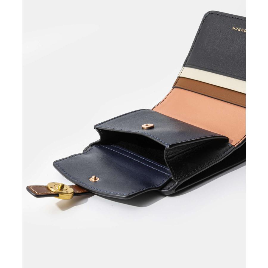 TORY BURCH トリーバーチ Robinson ロビンソン PEBBLED MINI