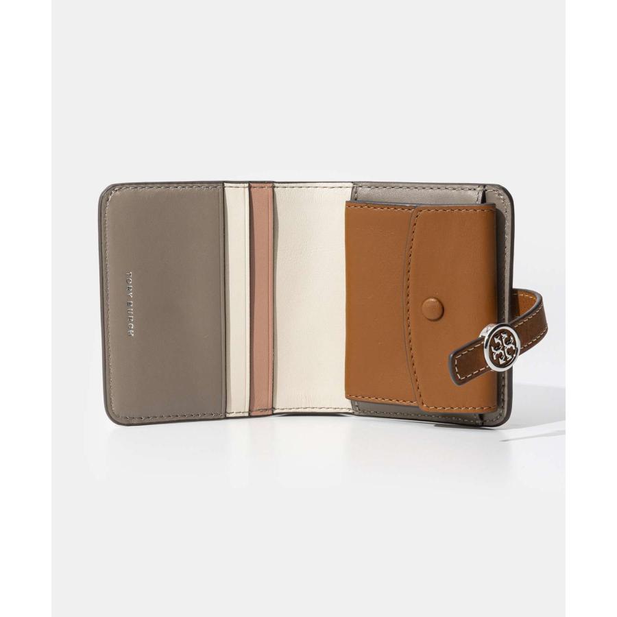 TORY BURCH トリーバーチ Robinson ロビンソン PEBBLED MINI