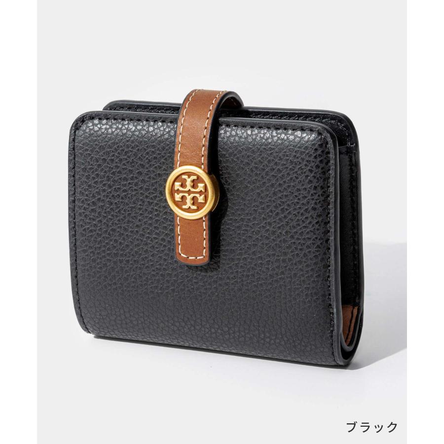 TORY BURCH トリーバーチ Robinson ロビンソン PEBBLED MINI