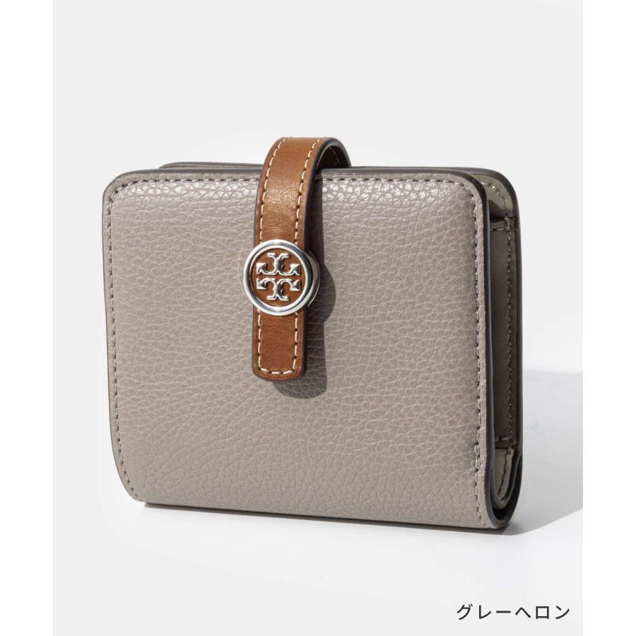 TORY BURCH トリーバーチ Robinson ロビンソン PEBBLED MINI