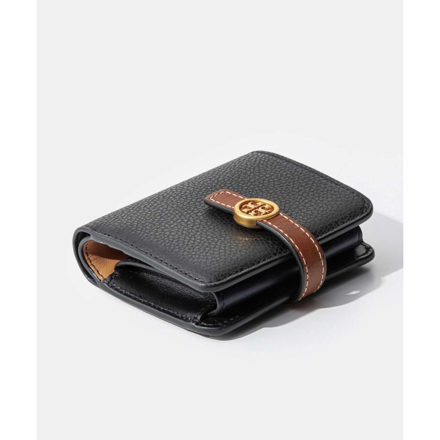 TORY BURCH トリーバーチ Robinson ロビンソン PEBBLED MINI