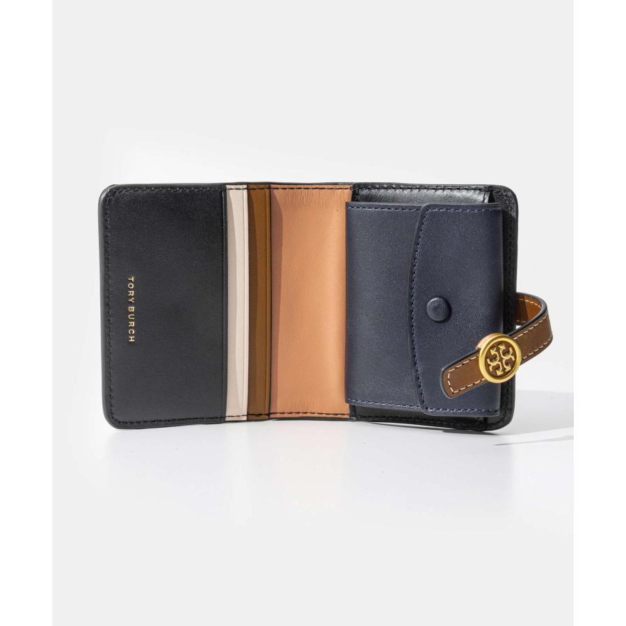 TORY BURCH トリーバーチ Robinson ロビンソン PEBBLED MINI